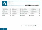 1996–200 Ferrari 550 Maranello Workshop Manual (P/N 95991107) – preview page 5