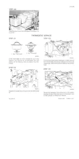 1991–1997 Case 580 Super K / 580SK Construction King Backhoe Loader Tractor Service Manual (P/N 8-17560) – preview page 5