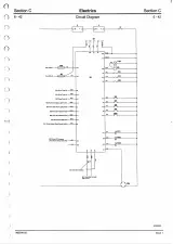 1998–2002 JCB 426 Wheeled Loader Service Manual – Selected Sections (P/N 9803/4160) – preview page 6