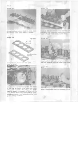 1976 Case 480C Backhoe Loader Service Manual (P/N 9-66025) – preview page 3