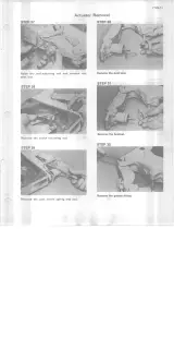 1976 Case 480C Backhoe Loader Service Manual (P/N 9-66025) – preview page 6