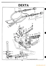 Fordson Dexta / Super Dexta 1958–1962 Workshop Manual (P/N FOO.1566-D) – preview page 6