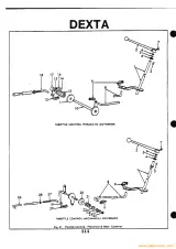 Fordson Dexta / Super Dexta 1958–1962 Workshop Manual (P/N FOO.1566-D) – preview page 7