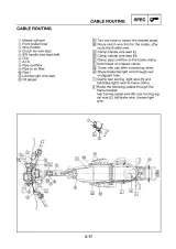 Yamaha DT125RE / DT125X 2005 Factory Service Manual OEM – preview page 2