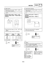 Yamaha DT125RE / DT125X 2005 Factory Service Manual OEM – preview page 7