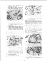 Yamaha Virago XV500 XV500K 1983–1984 Service & Repair Manual (P/N LIT-11616-03-51 – preview page 4
