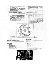1981–1983 Yamaha SECA 750, XJ750RH-RK, XJ750K Service Manual (P/N 90890-03081) – preview page 2