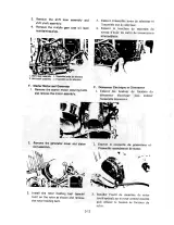 1981–1983 Yamaha SECA 750, XJ750RH-RK, XJ750K Service Manual (P/N 90890-03081) – preview page 3