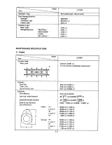 1981–1983 Yamaha SECA 750, XJ750RH-RK, XJ750K Service Manual (P/N 90890-03081) – preview page 5