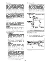 1981–1983 Yamaha SECA 750, XJ750RH-RK, XJ750K Service Manual (P/N 90890-03081) – preview page 7