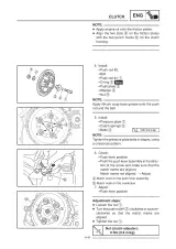 1997 Yamaha XVS650 DragStar 650 Service Manual (P/N LIT-11616-XV-00) – preview page 2