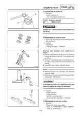 1997 Yamaha XVS650 DragStar 650 Service Manual (P/N LIT-11616-XV-00) – preview page 4
