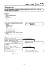 1997 Yamaha XVS650 DragStar 650 Service Manual (P/N LIT-11616-XV-00) – preview page 5