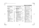 Yamaha YZF-R1 / YZF-R1S / YZF-R1SC 2004 Service Manual (P/N LIT-11626-17-55) – preview page 2