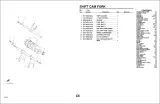 Yamaha YZF-R1 / YZF-R1S / YZF-R1SC 2004 Service Manual (P/N LIT-11626-17-55) – preview page 3