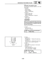 Yamaha YZF-R1 / YZF-R1S / YZF-R1SC 2004 Service Manual (P/N LIT-11626-17-55) – preview page 4