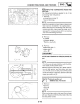 Yamaha YZF-R1 / YZF-R1S / YZF-R1SC 2004 Service Manual (P/N LIT-11626-17-55) – preview page 6