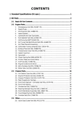 2004 Yamaha YZF-R6 SS Kit Manual (P/N LIT-11616-16-45) – preview page 3