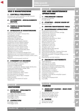 2006 Ducati SuperSport 800 OEM Workshop Manual (edition 00) – preview page 3