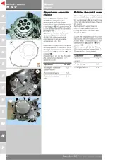 2006 Ducati SuperSport 800 OEM Workshop Manual (edition 00) – preview page 7