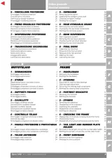 2006 Ducati SportClassic Sport 1000 and PaulSmart 1000 OEM Service Manual (PN 0038) – preview page 5