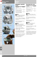 2006 Ducati SportClassic Sport 1000 and PaulSmart 1000 OEM Service Manual (PN 0038) – preview page 7