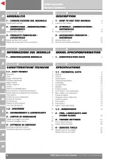 Ducati Superbike 999 R 2006 Workshop Manual – preview page 2