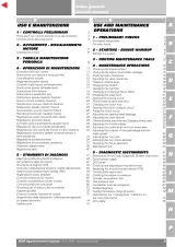 Ducati Superbike 999 R 2006 Workshop Manual – preview page 3