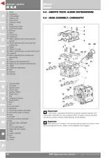 Ducati Superbike 999 R 2006 Workshop Manual – preview page 6