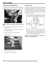 Polaris Phoenix 200 Factory Service Manual, 2008 - (P/N 9921499) – preview page 6