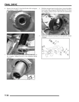 Polaris Phoenix 200 Factory Service Manual, 2008 - (P/N 9921499) – preview page 7