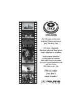 2005 Polaris Sportsman 700 EFI Owner's Manual  (P/N 9919426) – preview page 4