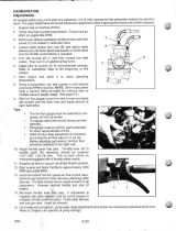 Polaris Indy 500, Indy 650, XLT, RXL, Storm 1985–1995 Snowmobile Service & Repair Manual (P/N 9912121) – preview page 7