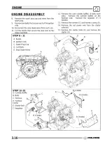 2004 Polaris RANGER Factory Service Manual (P/N 9918796) – preview page 2