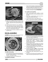 2004 Polaris RANGER Factory Service Manual (P/N 9918796) – preview page 3