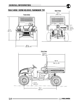 2004 Polaris RANGER Factory Service Manual (P/N 9918796) – preview page 2