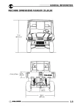2004 Polaris RANGER Factory Service Manual (P/N 9918796) – preview page 3