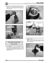 2004 Polaris RANGER Factory Service Manual (P/N 9918796) – preview page 7