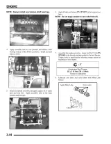 2007 Polaris Sportsman 700/800/800 X2 EFI Service Manual (P/N 9920378) – preview page 4