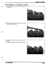 2001–2005 Polaris SLX, PRO 1200, Virage TX, Virage TXi, Genesis Personal Watercraft Service Manual (P/N 9917164) – preview page 3