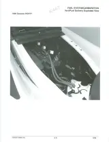 1999 Polaris Genesis FICHT® and X-45 Personal Watercraft Service & Repair Manual (P/N 9915673) – preview page 3