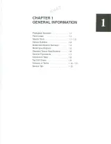 1999 Polaris Genesis FICHT® and X-45 Personal Watercraft Service & Repair Manual (P/N 9915673) – preview page 3