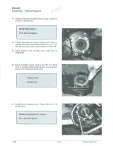 1999 Polaris Genesis FICHT® and X-45 Personal Watercraft Service & Repair Manual (P/N 9915673) – preview page 6