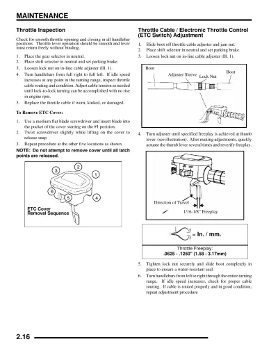 2009 Polaris Sportsman 800 EFI Factory Service & Repair Manual (P/N 9921833)