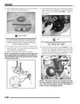 2009 Polaris Sportsman 800 EFI Factory Service & Repair Manual (P/N 9921833) – preview page 2