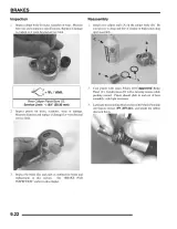 2009 Polaris Sportsman 800 EFI Factory Service & Repair Manual (P/N 9921833) – preview page 7