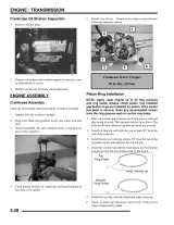 Polaris Predator 50, Outlaw 90, Sportsman 90 ATV 2007 Service Manual (P/N 9920872) – preview page 6
