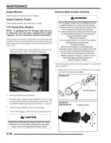 Polaris Predator 50, Outlaw 90 & Sportsman 90 ATV 2009 OEM Service Manual (P/N 9921800) – preview page 2