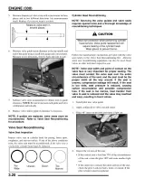 Polaris Sportsman 300 & 400 HO Service & Repair Manual 2009 (P/N 9921818) – preview page 6