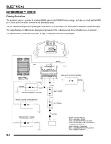 Polaris Sportsman 300 & 400 HO Service & Repair Manual 2009 (P/N 9921818) – preview page 7